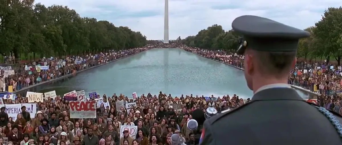 Những b&agrave;i học để đời từ t&aacute;c phẩm điện ảnh kinh điển &ldquo;Forrest Gump&rdquo; - Ảnh 3.