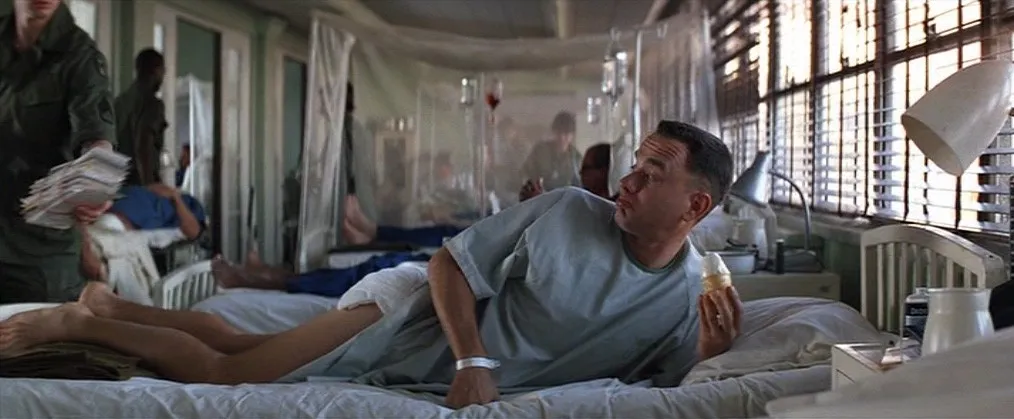 Những b&agrave;i học để đời từ t&aacute;c phẩm điện ảnh kinh điển &ldquo;Forrest Gump&rdquo; - Ảnh 4.