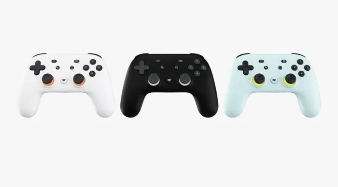 Google ra mắt nền tảng Stadia: Tin cực vui cho những người chơi game - Ảnh 2.