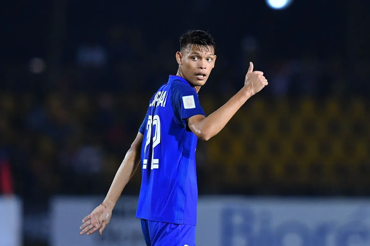 Nhận diện sức mạnh U23 Thái Lan tại vòng loại U23 châu Á 2020 - Ảnh 2. Nhận diện sức mạnh U23 Thái Lan tại vòng loại U23 châu Á 2020 - Ảnh 2.
