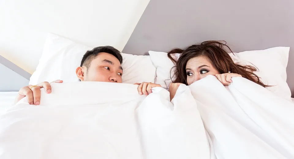 Bí quyết kéo dài sự “dẻo dai” khiến nàng mê mệt - Ảnh 1. Bí quyết kéo dài sự “dẻo dai” khiến nàng mê mệt - Ảnh 1.