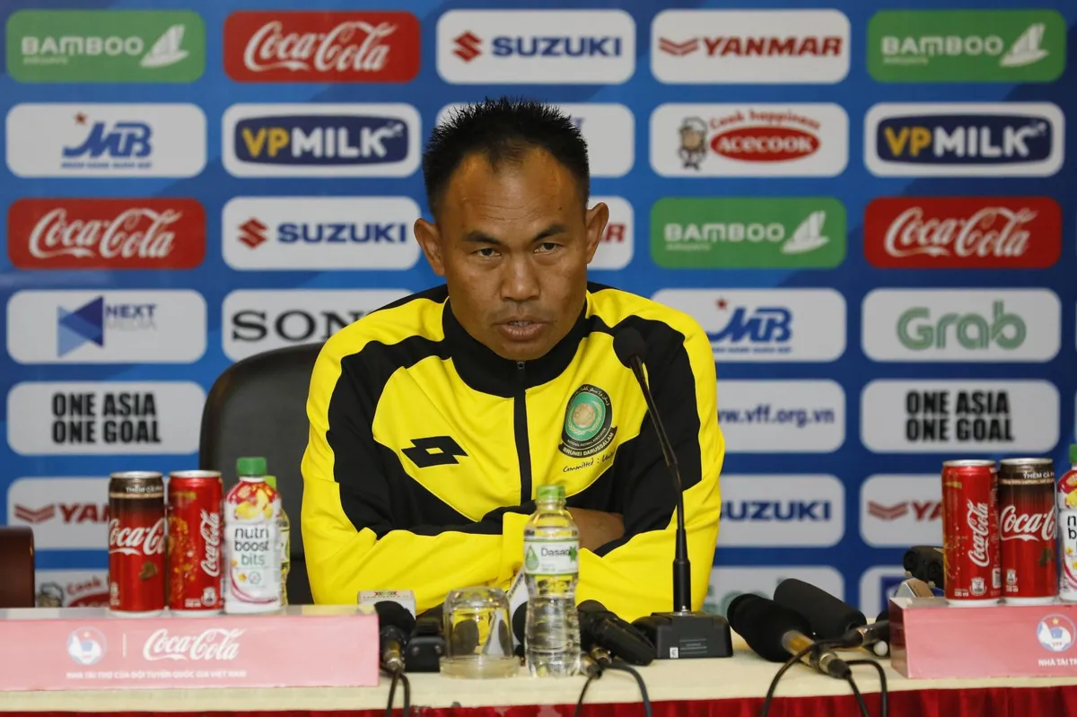Vòng loại U23 châu Á 2020: HLV Park Hang-seo khẳng định đương kim Á quân U23 châu Á với U23 Việt Nam - Ảnh 2. Vòng loại U23 châu Á 2020: HLV Park Hang-seo khẳng định đương kim Á quân U23 châu Á với U23 Việt Nam - Ảnh 2.