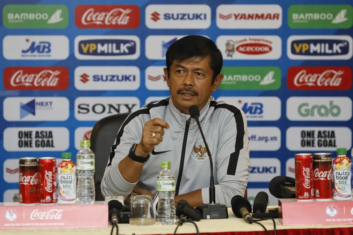 Vòng loại U23 châu Á 2020: HLV Park Hang-seo khẳng định đương kim Á quân U23 châu Á với U23 Việt Nam - Ảnh 4. Vòng loại U23 châu Á 2020: HLV Park Hang-seo khẳng định đương kim Á quân U23 châu Á với U23 Việt Nam - Ảnh 4.