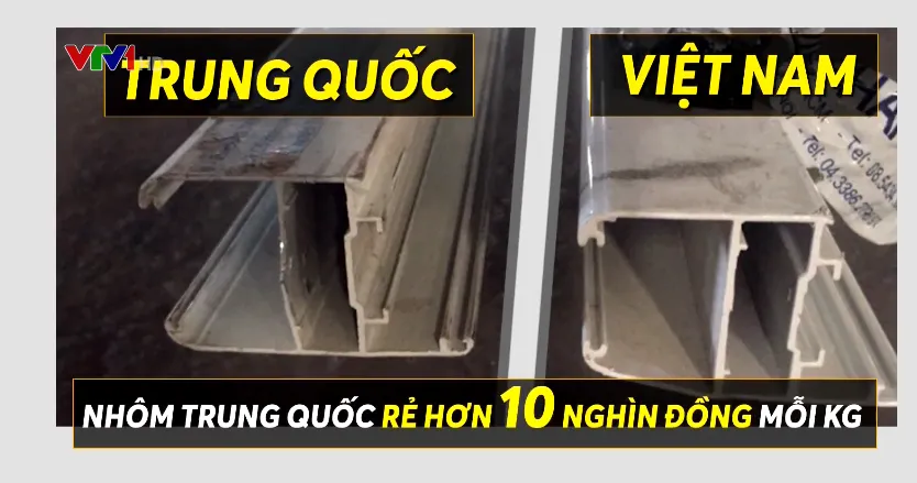 Nhập nhèm hàng ngoại đội lốt hàng nội - Ảnh 1.