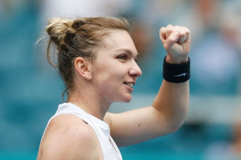 Miami mở rộng 2019: Isner, Djokovic giành quyền đi tiếp, Fognini bị loại - Ảnh 5. Miami mở rộng 2019: Isner, Djokovic giành quyền đi tiếp, Fognini bị loại - Ảnh 5.