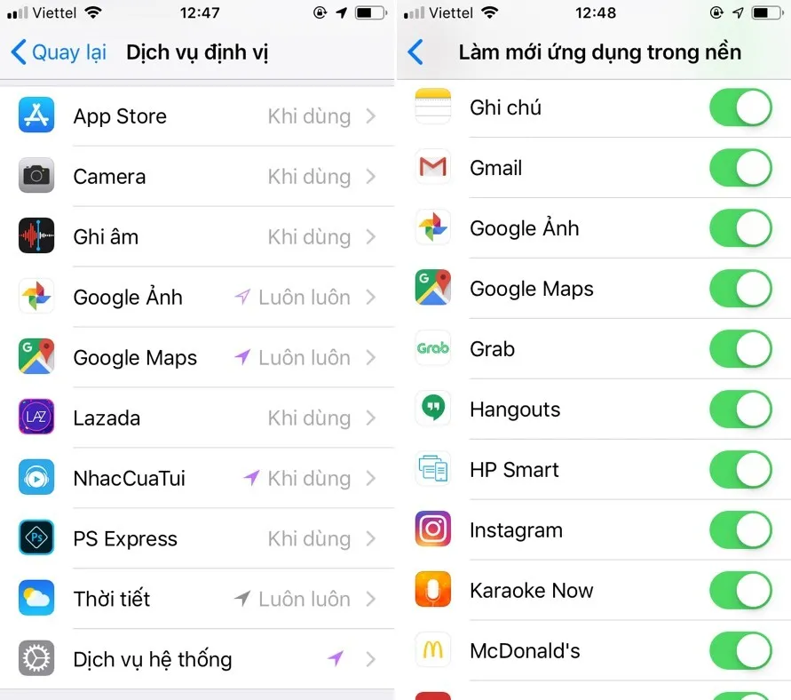 Thủ thuật: Cách sử dụng Google Maps để giám sát vị trí của trẻ nhỏ - Ảnh 7.