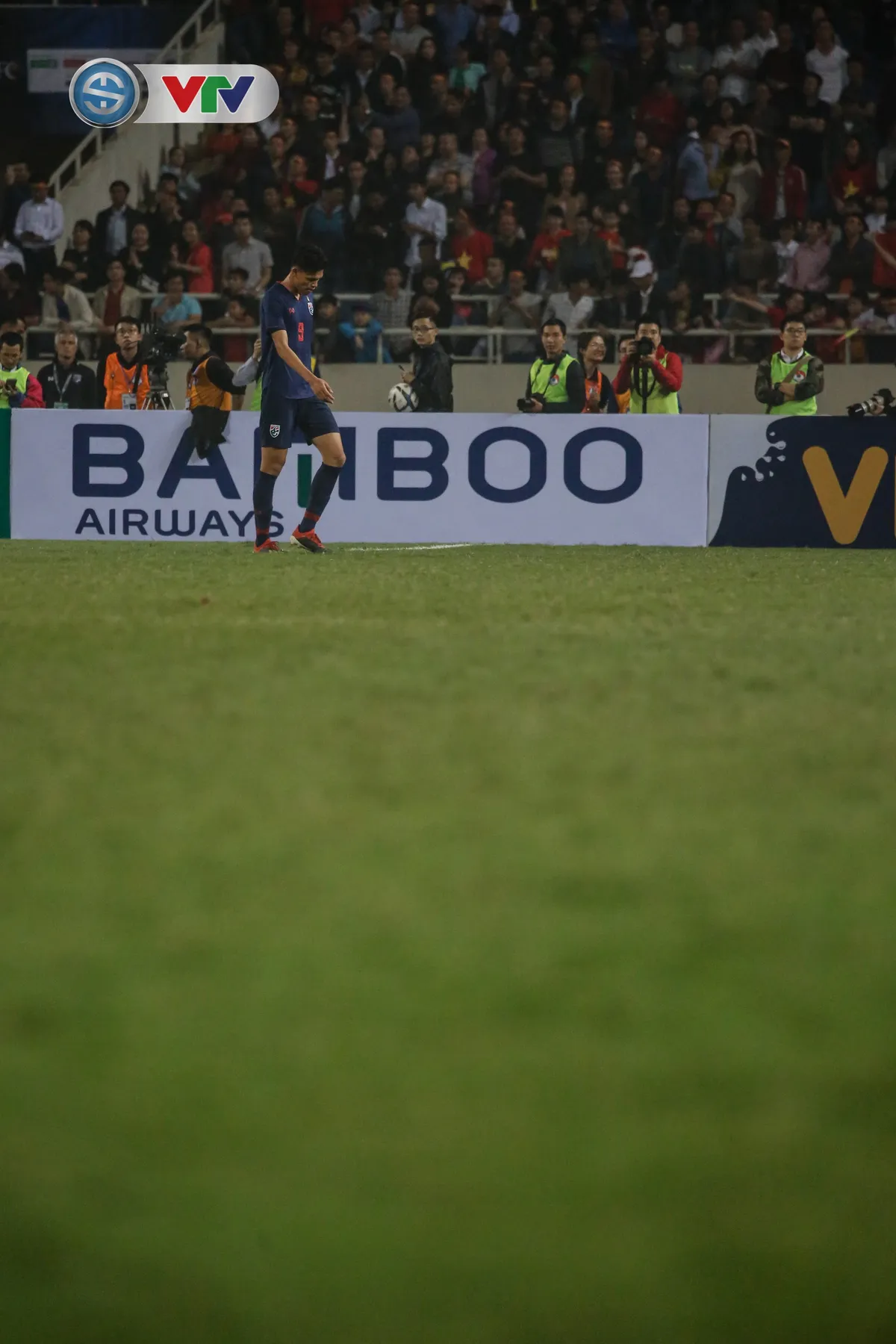ẢNH: Đại thắng U23 Thái Lan, U23 Việt Nam giành vé tham dự VCK U23 châu Á 2020 - Ảnh 11. ẢNH: Đại thắng U23 Thái Lan, U23 Việt Nam giành vé tham dự VCK U23 châu Á 2020 - Ảnh 11.