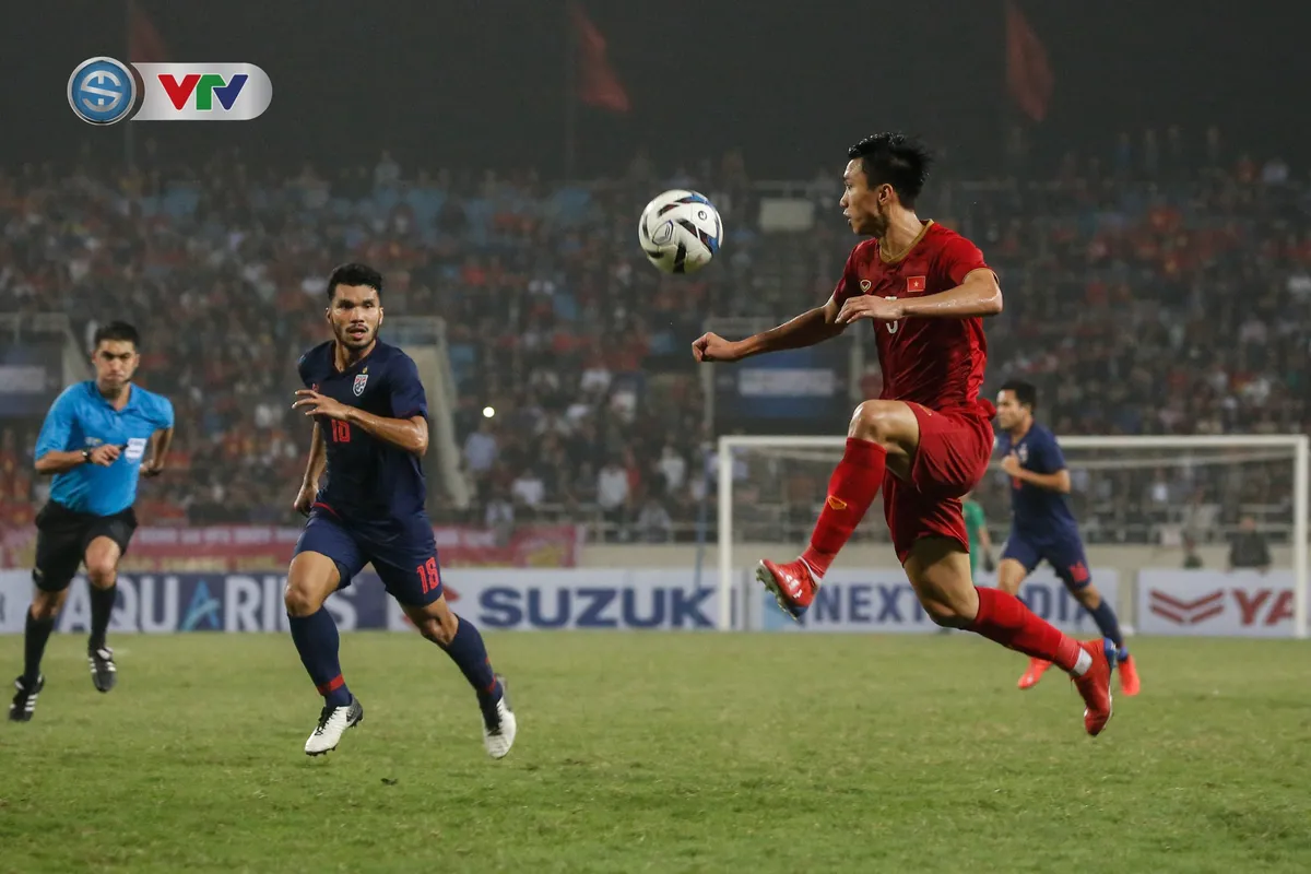 ẢNH: Đại thắng U23 Thái Lan, U23 Việt Nam giành vé tham dự VCK U23 châu Á 2020 - Ảnh 12. ẢNH: Đại thắng U23 Thái Lan, U23 Việt Nam giành vé tham dự VCK U23 châu Á 2020 - Ảnh 12.
