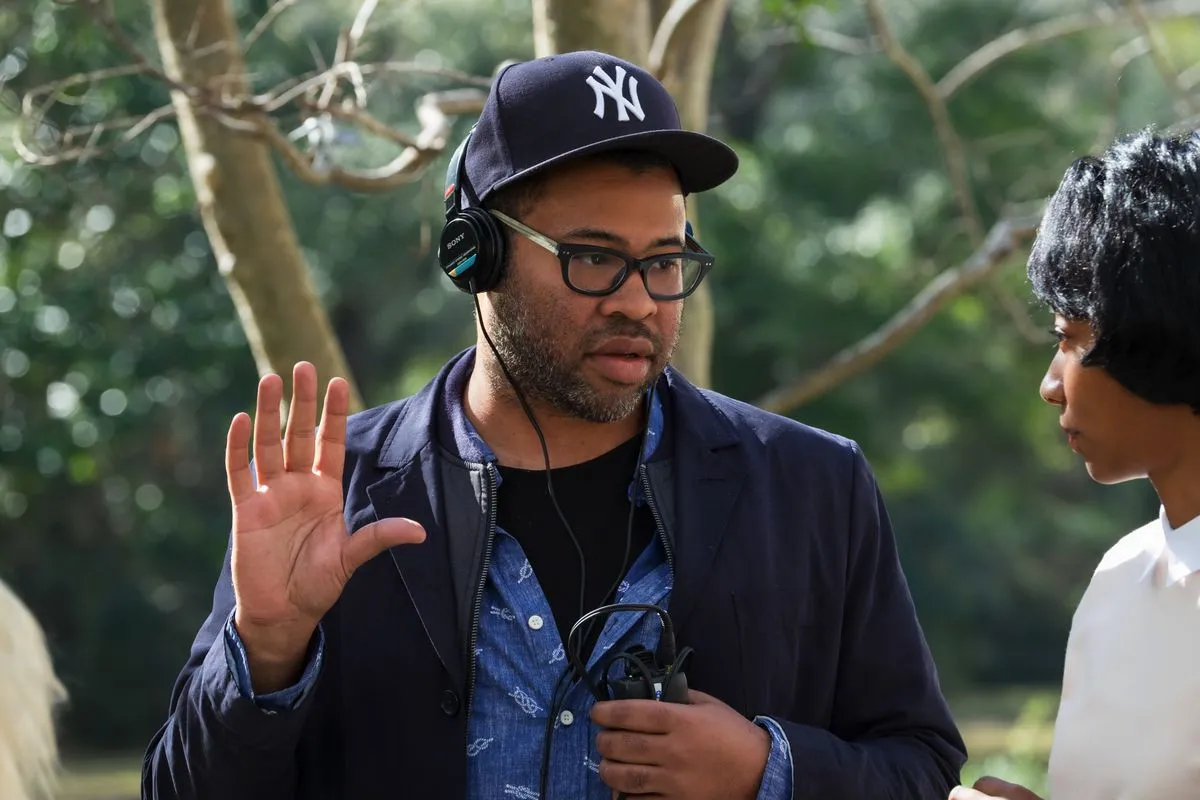 Đạo diễn Us Jordan Peele: Minh chứng cho sự đa sắc tộc tại Hollywood - Ảnh 3.