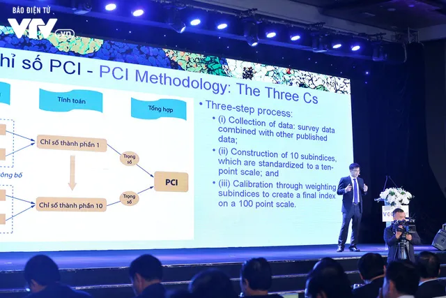 Dẫn đầu BXH PCI 2018, tỉnh Quảng Ninh cam kết sẽ lắng nghe, phục vụ doanh nghiệp - Ảnh 4.