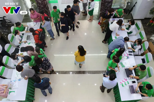 Hà Nội: Thêm cơ sở khám bệnh, tầm soát ung thư cho người dân - Ảnh 1. Hà Nội: Thêm cơ sở khám bệnh, tầm soát ung thư cho người dân - Ảnh 1.