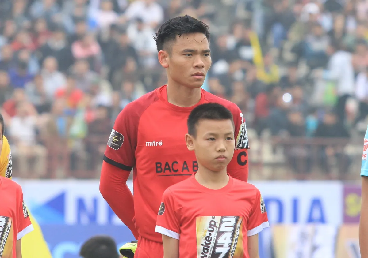 Sông Lam Nghệ An - Becamex Bình Dương: Chủ nhà vượt khó (Vòng 3 Giải VĐQG Wake Up 247 - 2019) - Ảnh 3. Sông Lam Nghệ An - Becamex Bình Dương: Chủ nhà vượt khó (Vòng 3 Giải VĐQG Wake Up 247 - 2019) - Ảnh 3.