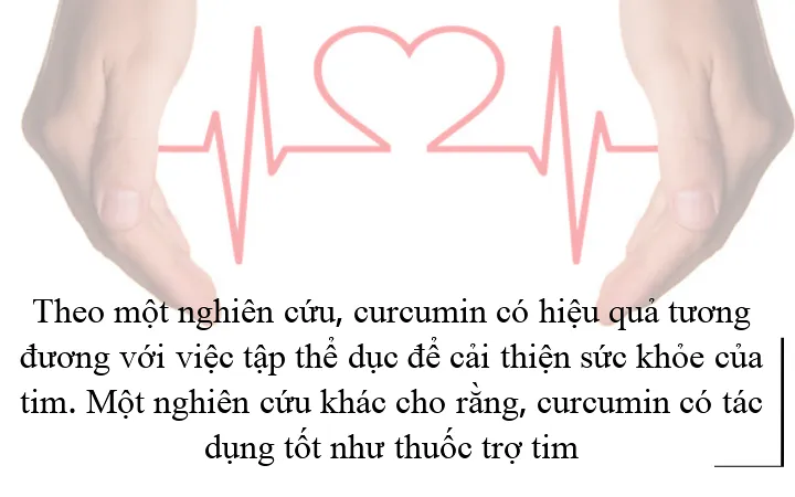 Tác dụng tuyệt vời của nghệ đối với cơ thể bạn - Ảnh 4.