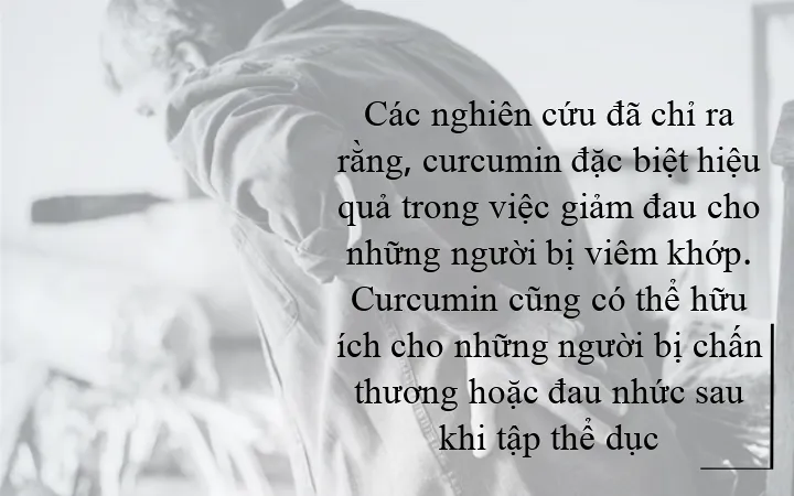 Tác dụng tuyệt vời của nghệ đối với cơ thể bạn - Ảnh 6.