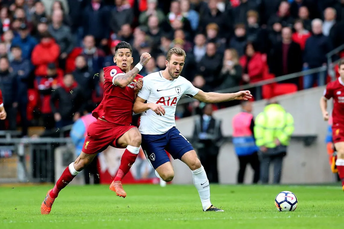 Lịch trực tiếp bóng đá hôm nay (31/3): HAGL làm khách của Đăk Lăk, Liverpool đối đầu Tottenham - Ảnh 1.