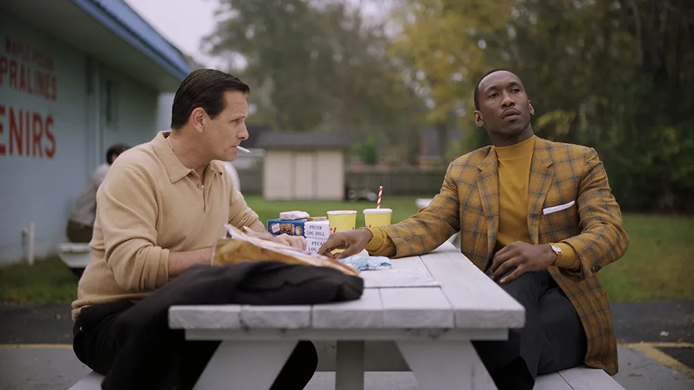 “Green Book” bất ngờ công phá phòng vé sau chiến thắng Oscar - Ảnh 4.