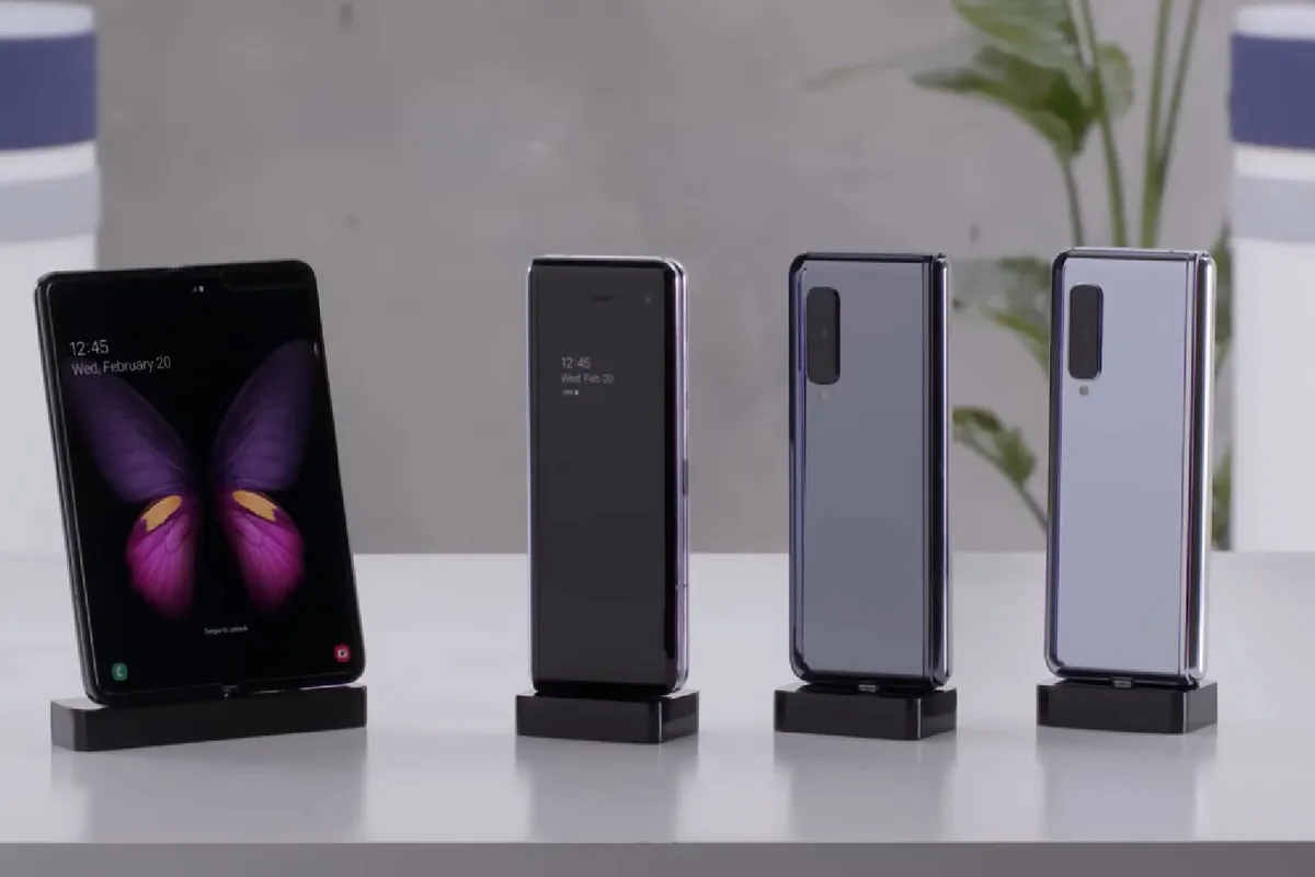 Những mẫu smartphone đáng chờ đợi nhất năm 2019 - Ảnh 1.