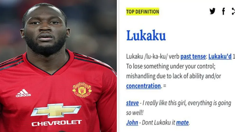Lukaku bất ngờ bị troll trong chương trình Ai là triệu phú - Ảnh 3. Lukaku bất ngờ bị troll trong chương trình Ai là triệu phú - Ảnh 3.