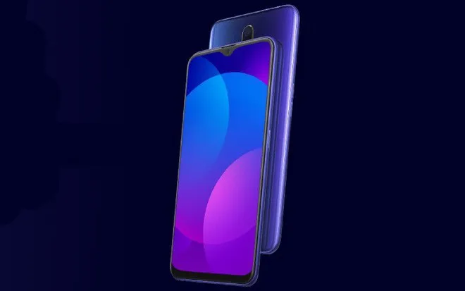 Oppo ra mắt bộ đôi smartphone F11 và F11 Pro - Ảnh 1.