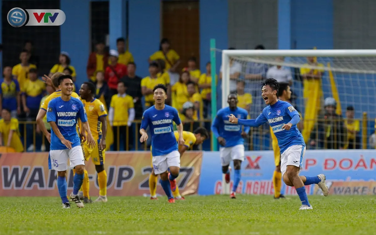 Hoàng Anh Gia Lai - Than Quảng Ninh: Khó cho chủ nhà (Vòng 5 V.League Wake Up 247 - 2019) - Ảnh 2. Hoàng Anh Gia Lai - Than Quảng Ninh: Khó cho chủ nhà (Vòng 5 V.League Wake Up 247 - 2019) - Ảnh 2.