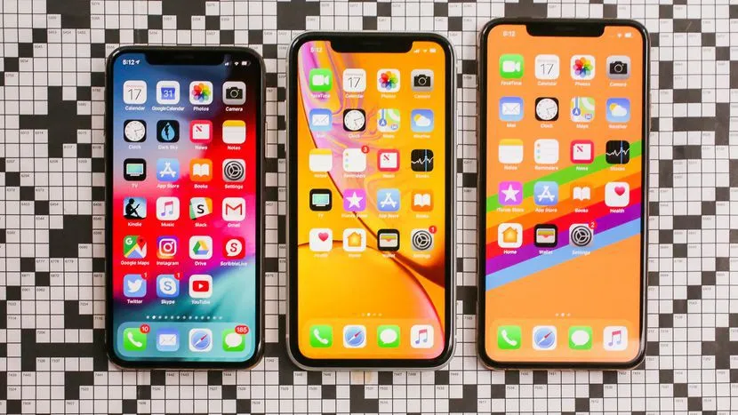 Apple đồng loạt giảm giá bán iPhone, iPad, Mac, AirPods và nhiều sản phẩm khác - Ảnh 1.