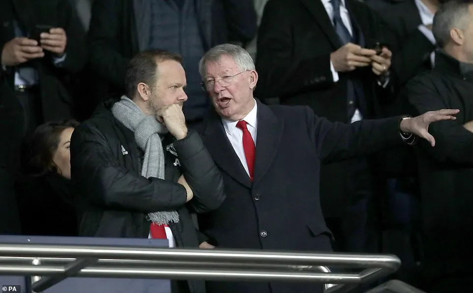 Dấu hiệu mang “điềm lành” cho Man Utd ở trận ngược dòng trước PSG - Ảnh 3.