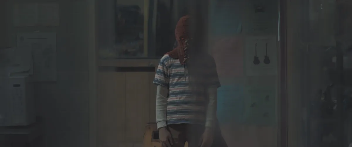 Phim siêu anh hùng kinh dị “Brightburn” tung trailer ám ảnh - Ảnh 2.