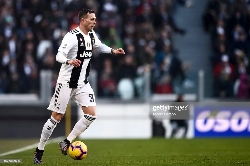 Thông tin trước trận đấu: Ajax - Juventus (02h00 ngày 11/4) - Ảnh 2.