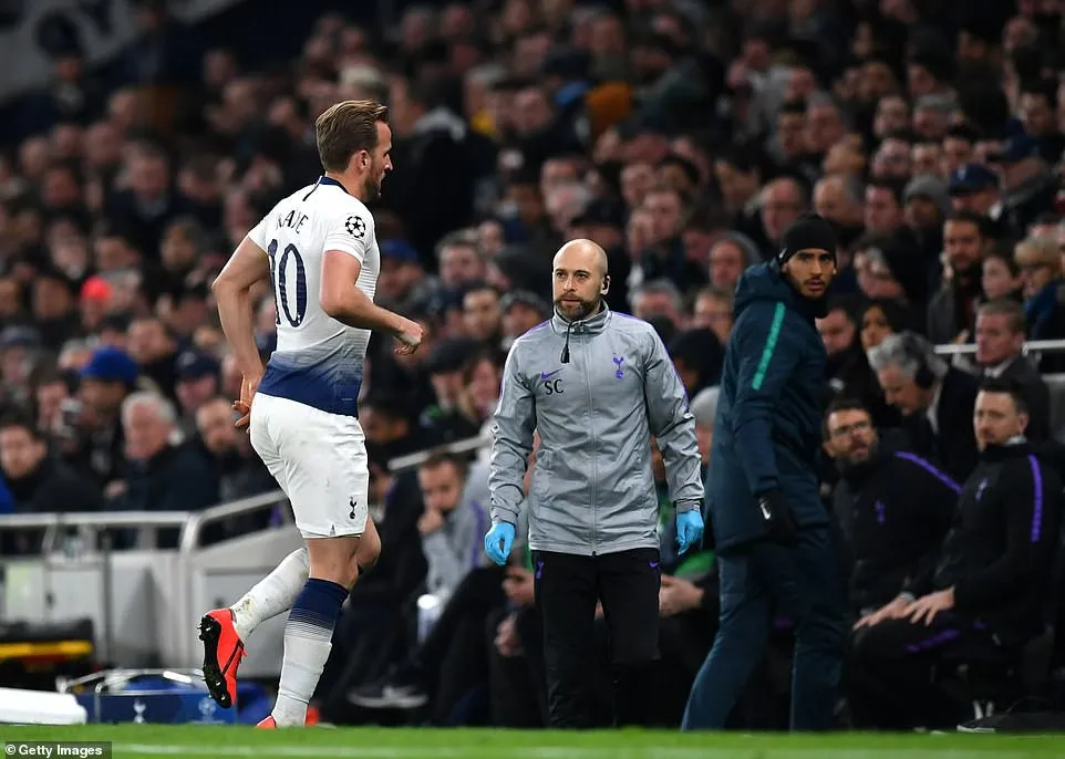 Tứ kết lượt đi Champions League: Liverpool 2-0 FC Porto, Tottenham 1-0 Man City - Ảnh 5. Tứ kết lượt đi Champions League: Liverpool 2-0 FC Porto, Tottenham 1-0 Man City - Ảnh 5.