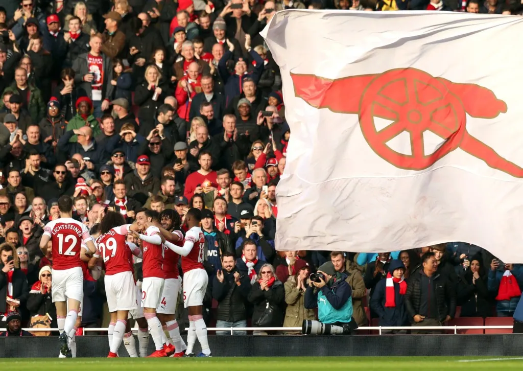 Thông tin trước trận đấu: Arsenal - Napoli (02h00 ngày 12/4) - Ảnh 4. Thông tin trước trận đấu: Arsenal - Napoli (02h00 ngày 12/4) - Ảnh 4.