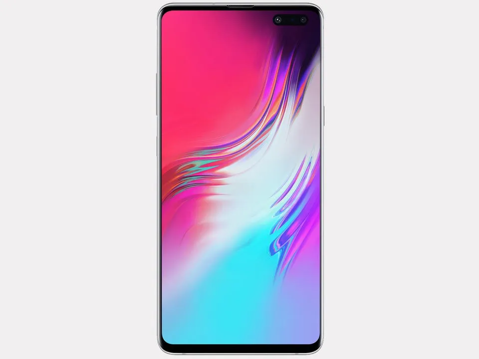 Người dùng Mỹ có thể đặt mua Galaxy S10 5G vào ngày 17/4 - Ảnh 2.