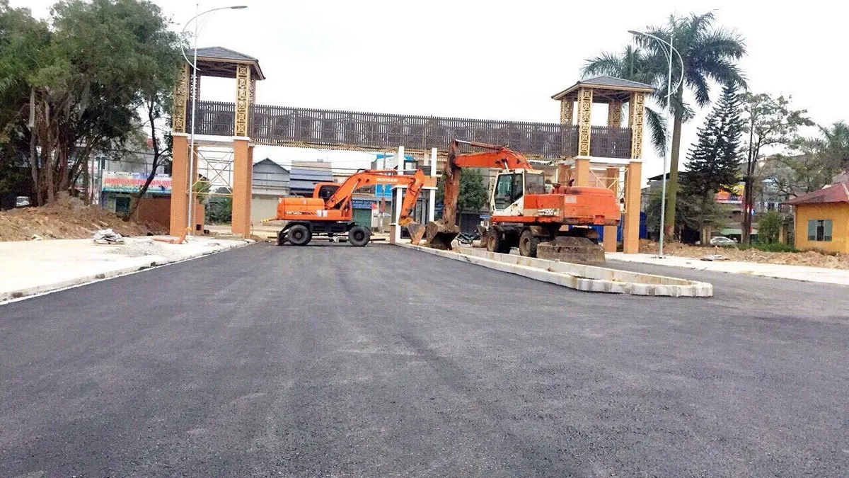 Phổ Y&ecirc;n Residence lọt v&agrave;o tầm ngắm của giới đầu tư, lộ diện điểm n&oacute;ng BĐS Th&aacute;i Nguy&ecirc;n 2019 - Ảnh 1.