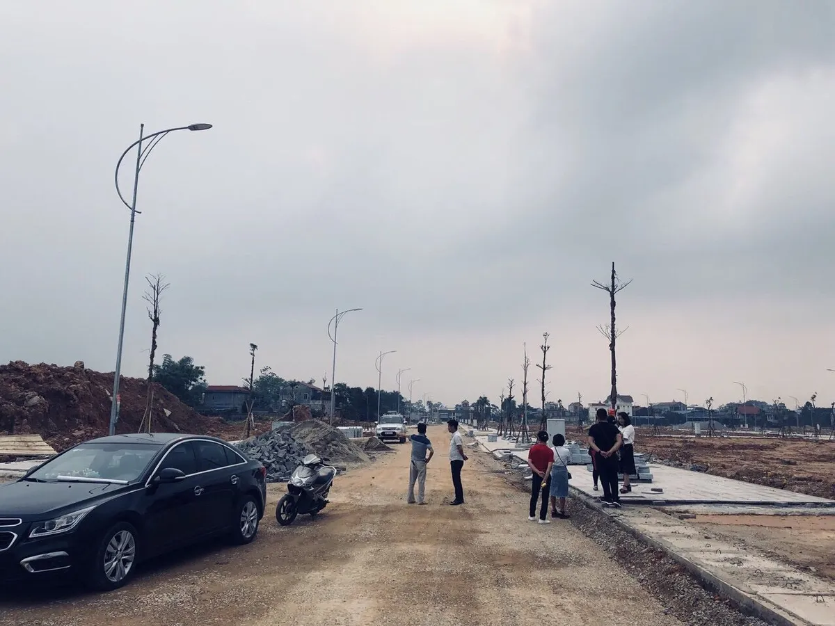 Phổ Y&ecirc;n Residence lọt v&agrave;o tầm ngắm của giới đầu tư, lộ diện điểm n&oacute;ng BĐS Th&aacute;i Nguy&ecirc;n 2019 - Ảnh 3.