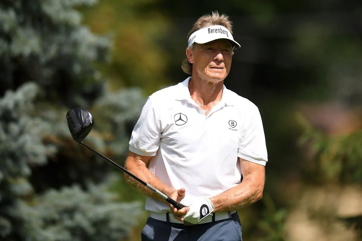 Những điều thú vị sau vòng 2 The Masters 2019 - Ảnh 2. Những điều thú vị sau vòng 2 The Masters 2019 - Ảnh 2.