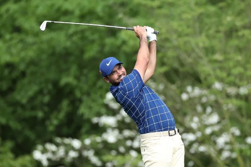 Vòng 2 The Masters 2019: Cạnh tranh quyết liệt cho ngôi đầu - Ảnh 3. Vòng 2 The Masters 2019: Cạnh tranh quyết liệt cho ngôi đầu - Ảnh 3.