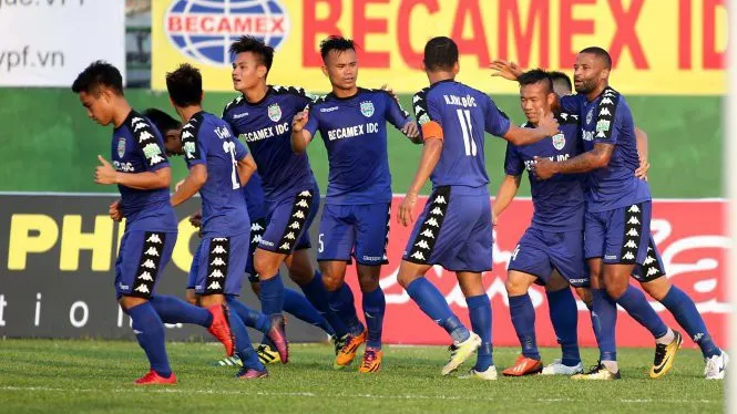Cơ hội đi tiếp của CLB Hà Nội và Becamex Bình Dương tại AFC Cup 2019 - Ảnh 2. Cơ hội đi tiếp của CLB Hà Nội và Becamex Bình Dương tại AFC Cup 2019 - Ảnh 2.