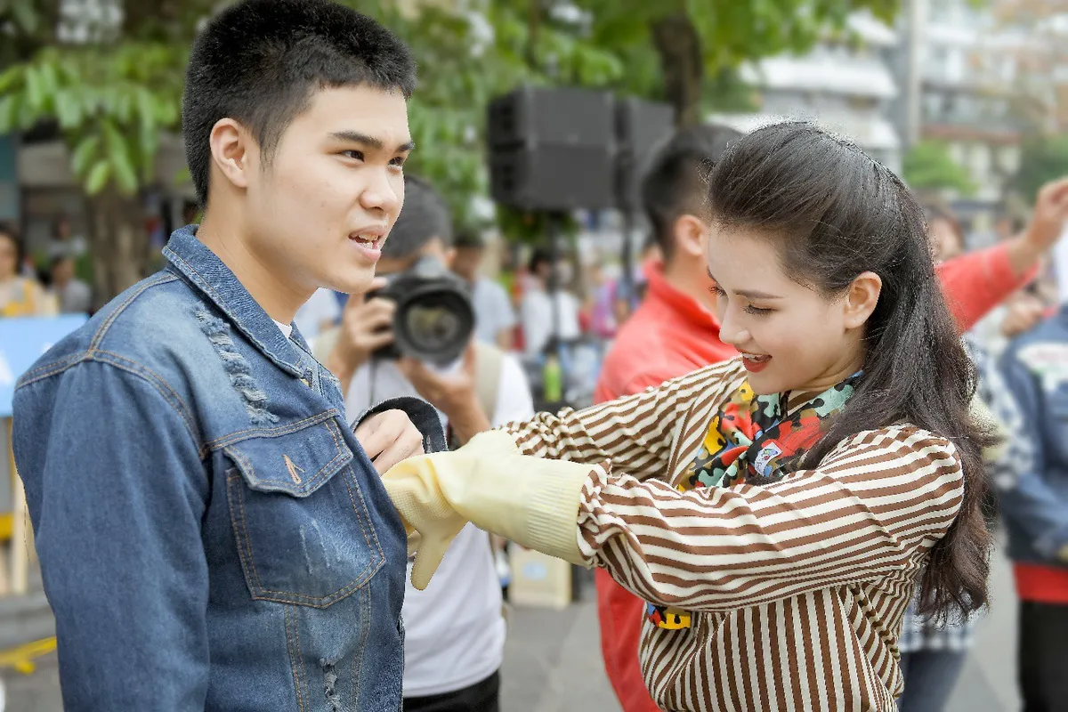 Tôi đã hiểu, còn bạn? - Tiếp tục sứ mệnh thay đổi nhận thức về tự kỷ - Ảnh 7.