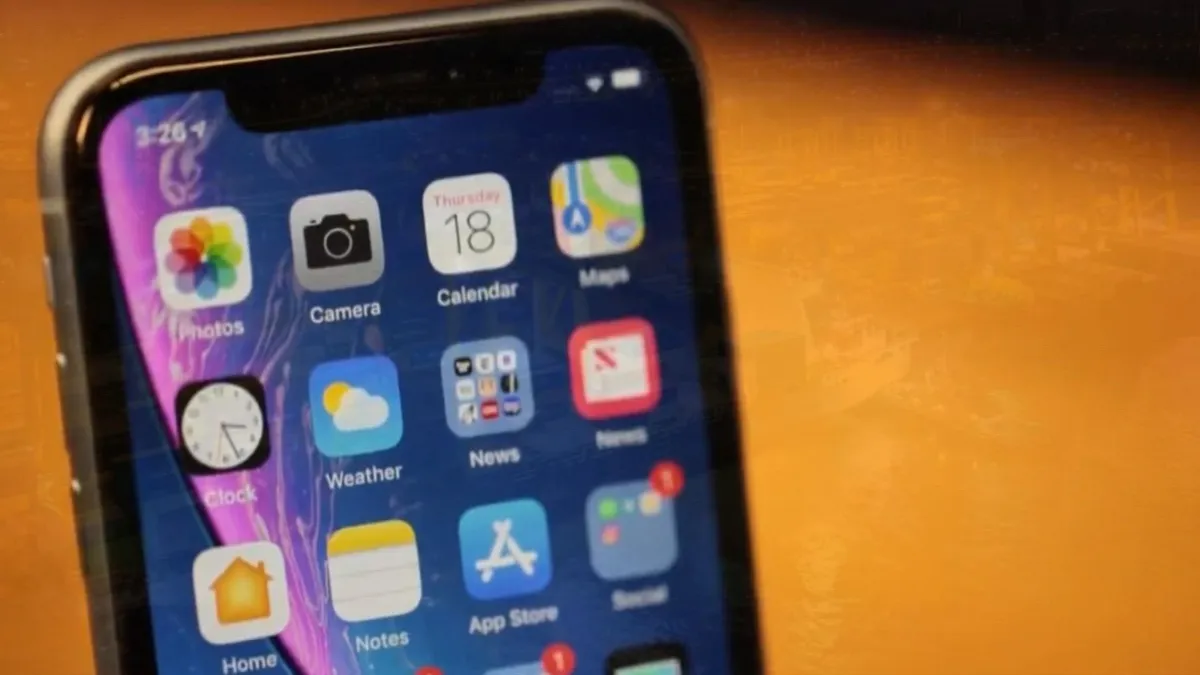 Apple bổ sung tính năng giúp người dùng tránh mất tiền “oan” - Ảnh 1. Apple bổ sung tính năng giúp người dùng tránh mất tiền “oan” - Ảnh 1.