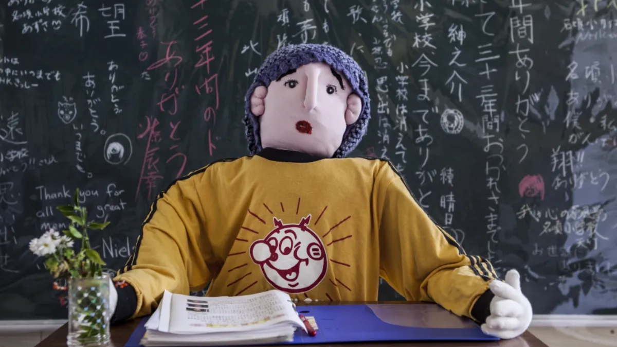 Ng&ocirc;i l&agrave;ng nhiều b&uacute;p b&ecirc; hơn người sống tại Nhật - Ảnh 2.