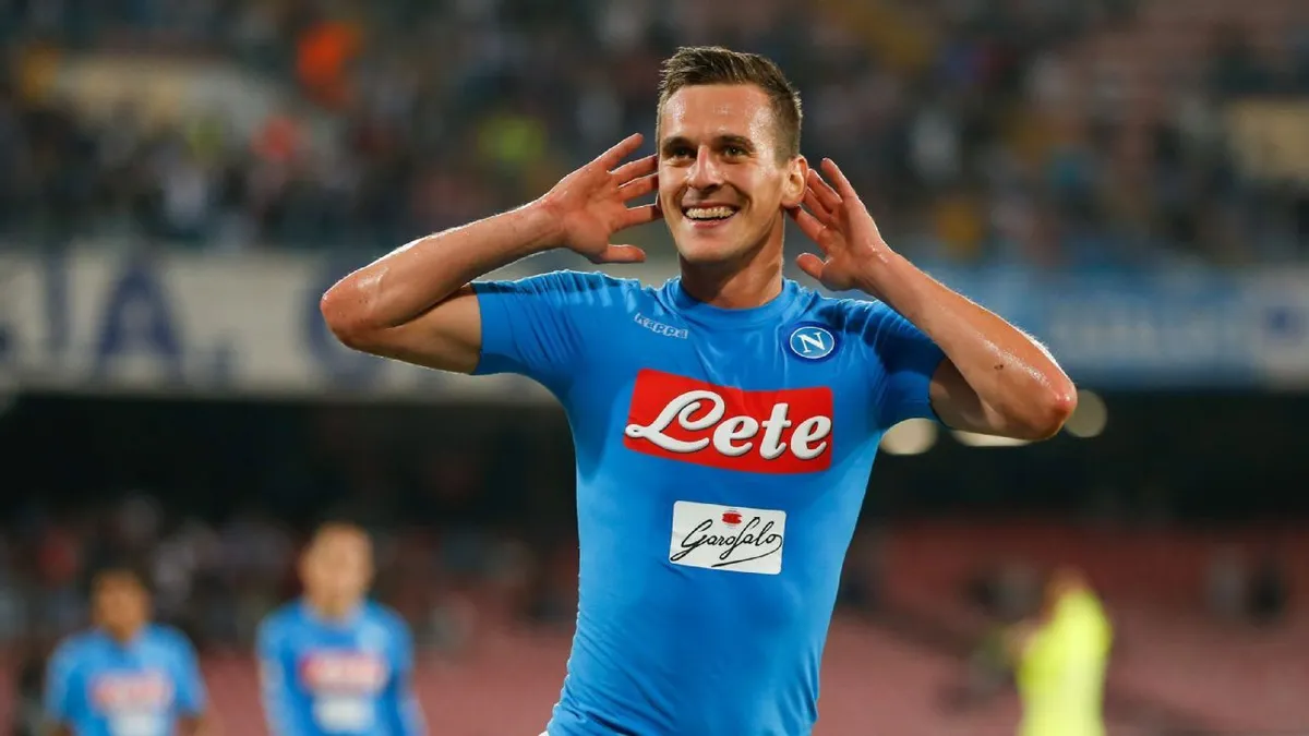 Thông tin trước trận đấu: Napoli - Arsenal (02h00 ngày 19/4) - Ảnh 1.