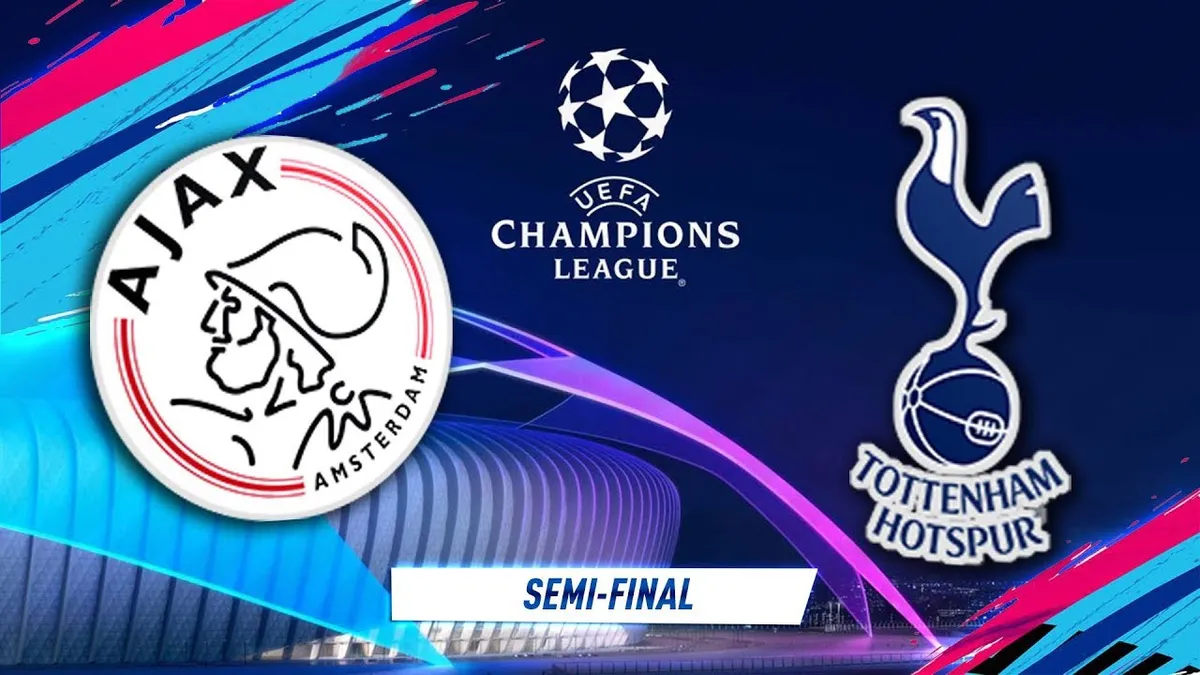 Bán kết Champions League 2018/19: Ở đâu, khi nào? - Ảnh 2. Bán kết Champions League 2018/19: Ở đâu, khi nào? - Ảnh 2.