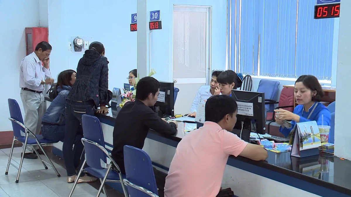 Tăng tàu, xe tuyến TP Hồ Chí Minh - Nha Trang dịp lễ 30/4 và 1/5 - Ảnh 1.