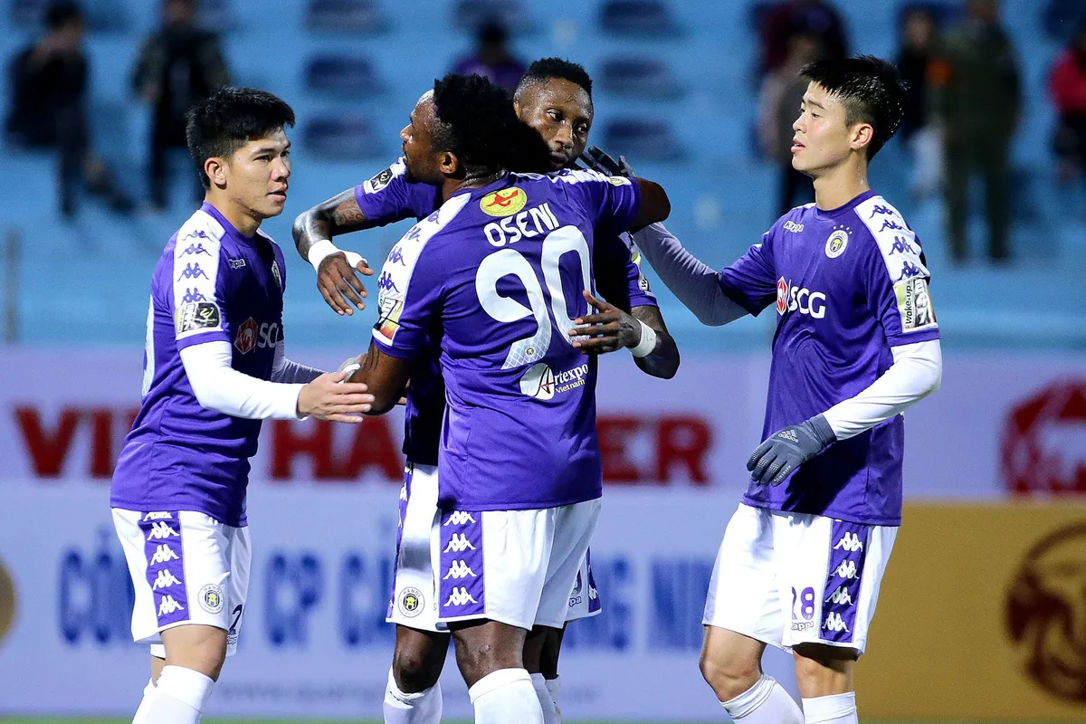 AFC Cup, CLB Hà Nội - Yangon United (19h 2/4): 3 điểm trong tầm tay! - Ảnh 3. AFC Cup, CLB Hà Nội - Yangon United (19h 2/4): 3 điểm trong tầm tay! - Ảnh 3.