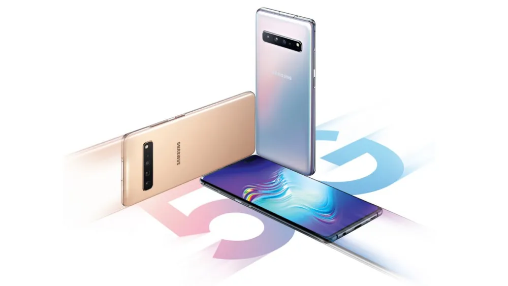 Samsung cho người dùng đổi iPhone lấy Galaxy S10 - Ảnh 2.