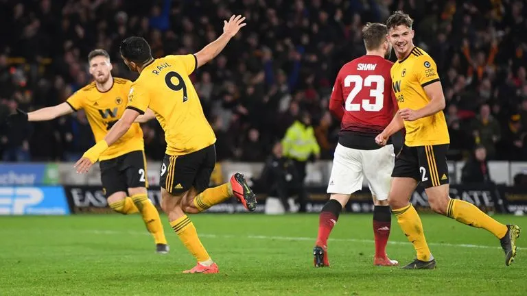 Thông tin trước trận đấu: Wolverhampton - Man Utd (01h45 ngày 3/4) - Ảnh 1. Thông tin trước trận đấu: Wolverhampton - Man Utd (01h45 ngày 3/4) - Ảnh 1.