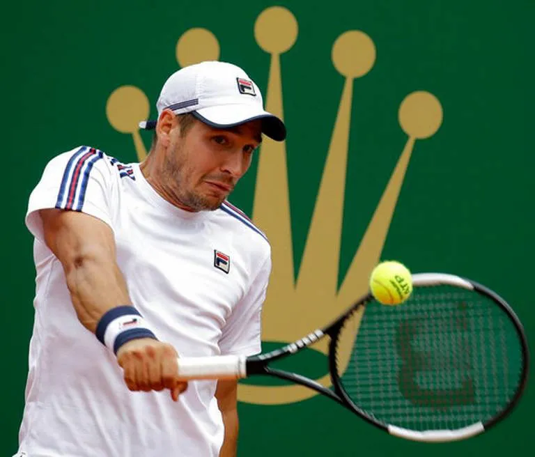 Đánh bại Dusan Lajovic, Fabio Fognini vô địch Monte Carlo Masters 2019 - Ảnh 2.