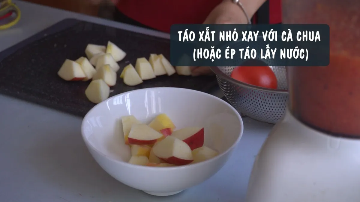 Tư vấn làm tương ớt tại nhà - Ảnh 3. Tư vấn làm tương ớt tại nhà - Ảnh 3.