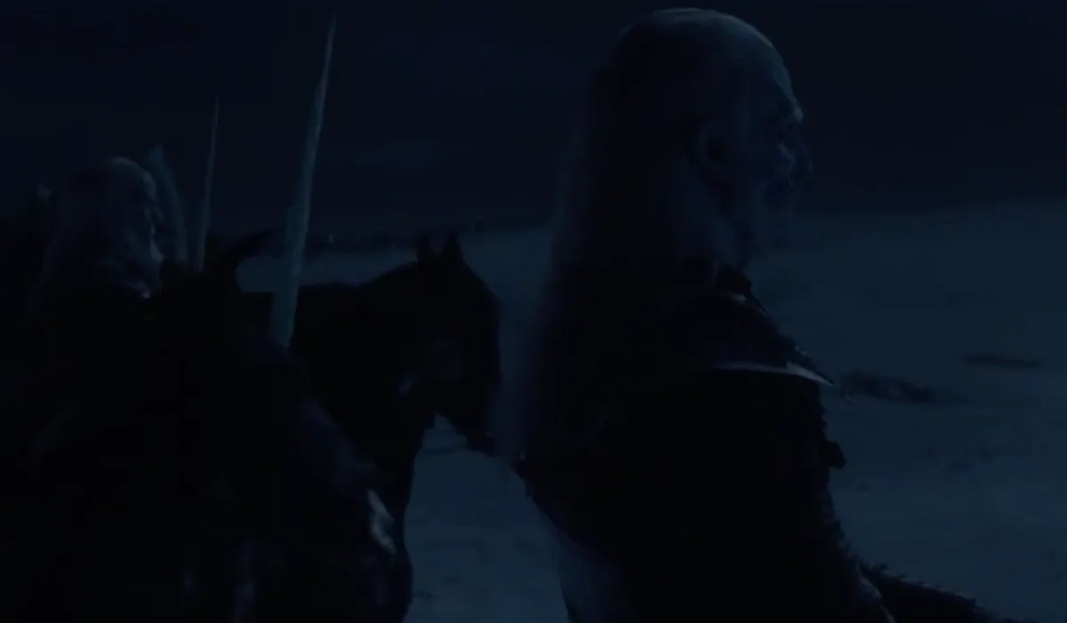 Trò chơi vương quyền phần 8 - Tập 2: Jon Snow cho Mẹ Rồng biết về thân thế thật của mình - Ảnh 11.