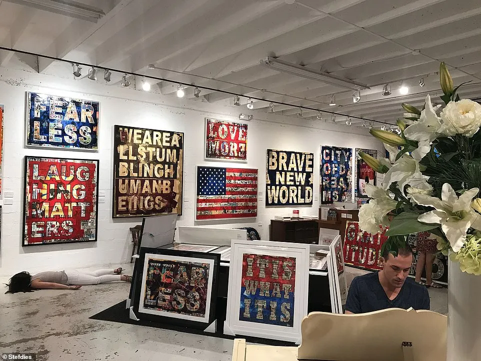 T&agrave;i khoản Instagram với tựa đề giả chết khắp thế gian - Ảnh 3.