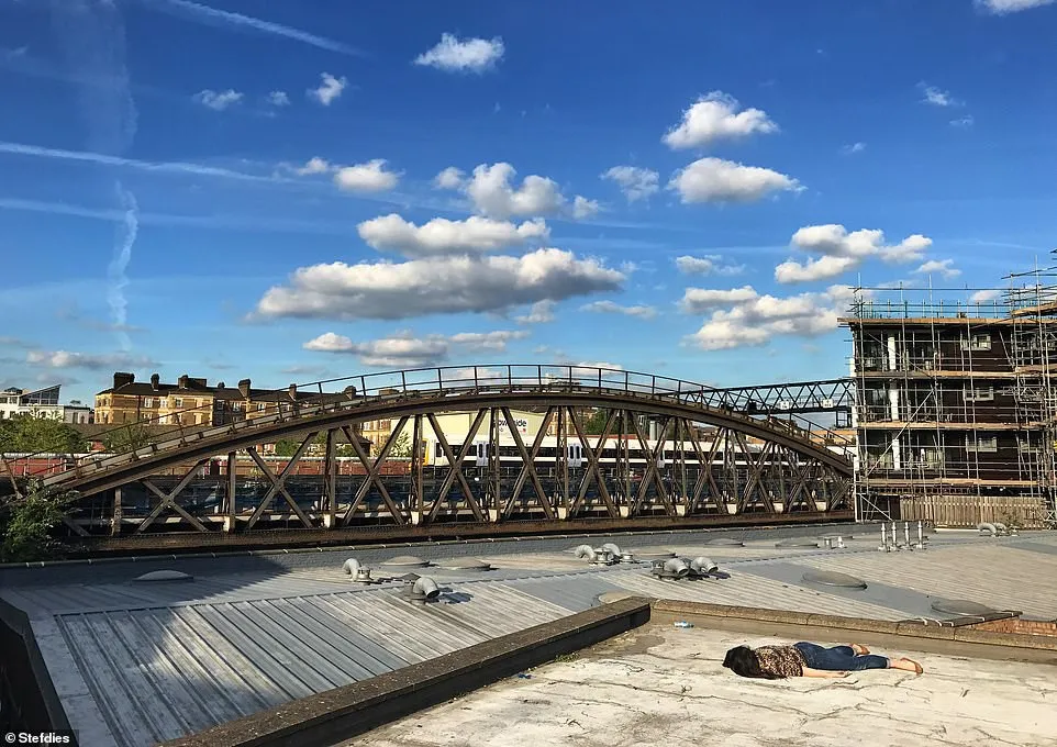 T&agrave;i khoản Instagram với tựa đề giả chết khắp thế gian - Ảnh 5.